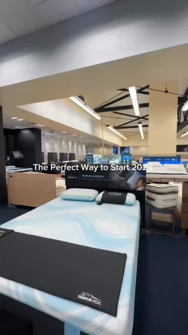 Post 7 by Sit 'n Sleep 💤 on Instagram (video)