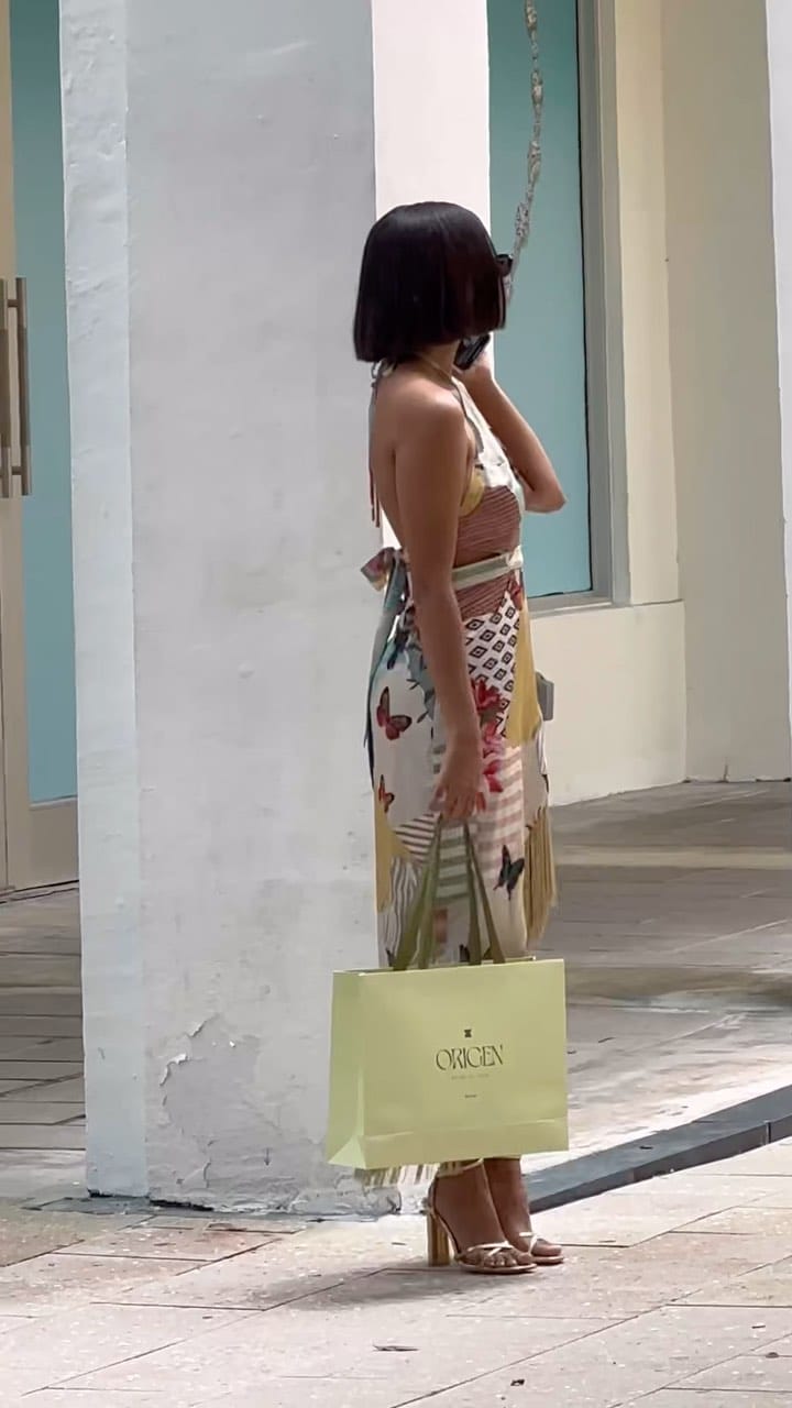 Post 10 by Shop Origen on Instagram (video)