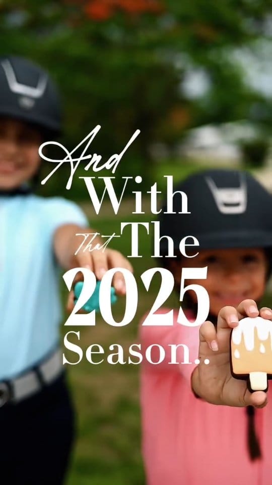Post 3 by 𝐄𝐪𝐮𝐢𝐧𝐞 𝐂𝐨𝐧𝐟𝐞𝐜𝐭𝐢𝐨𝐧𝐬™ on Instagram (video)