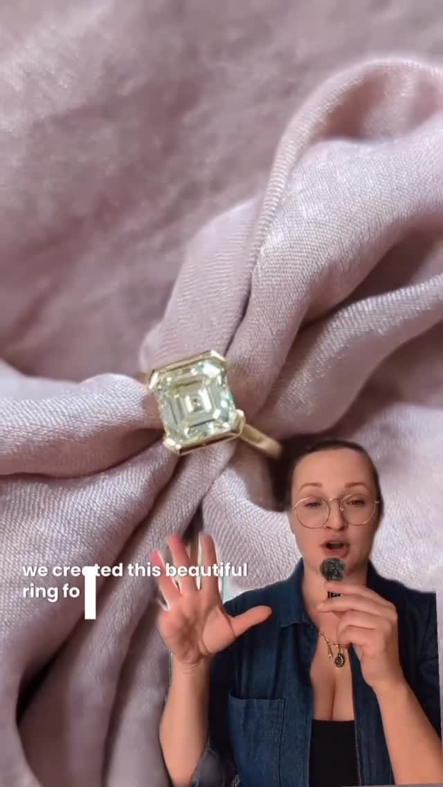 Post 3 by Cat Janiga on Instagram (video)