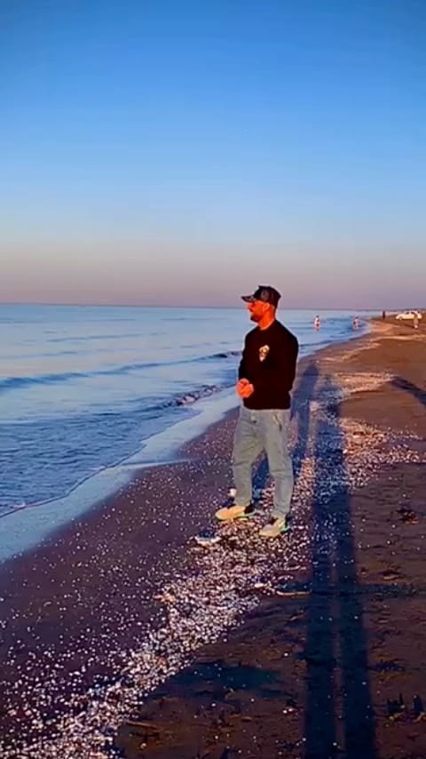 Post 1 by sina afshar on Instagram (video)