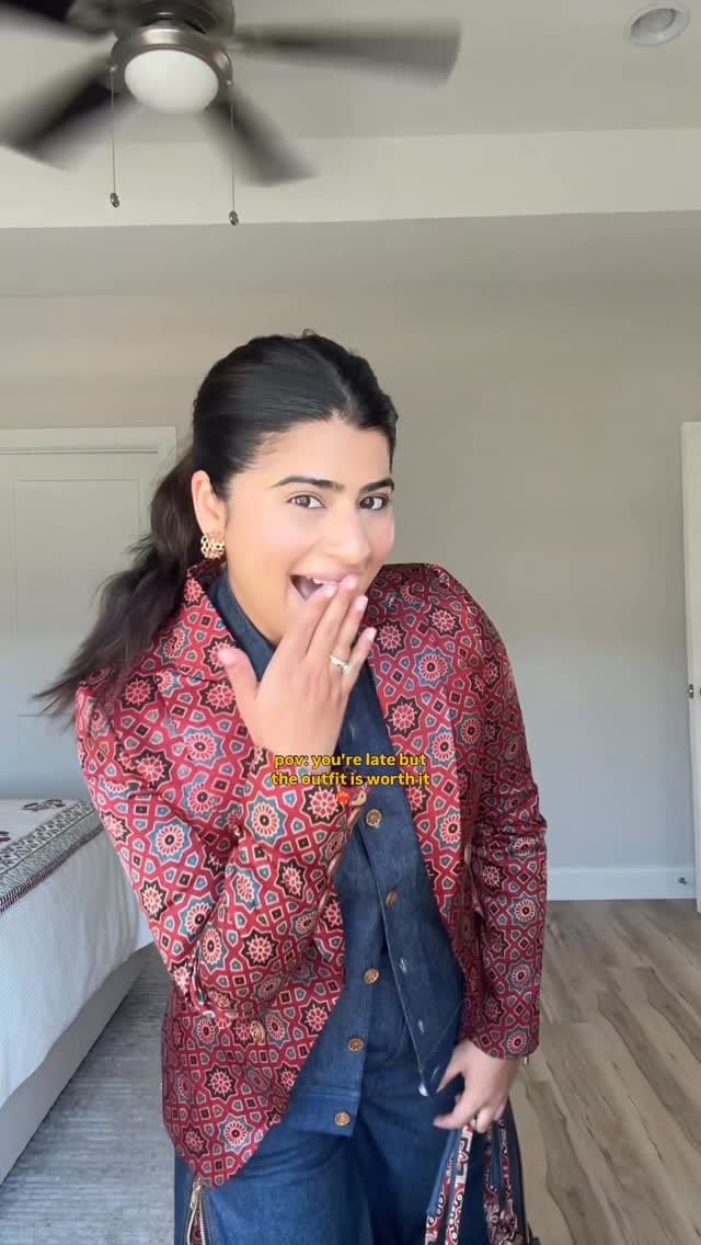 Post 5 by MERAKHI on Instagram (video)