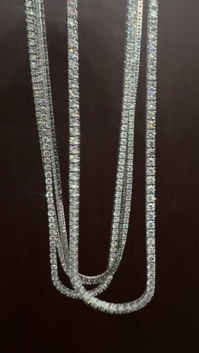 Post 1 by Infinity Jewelry on Instagram (video)