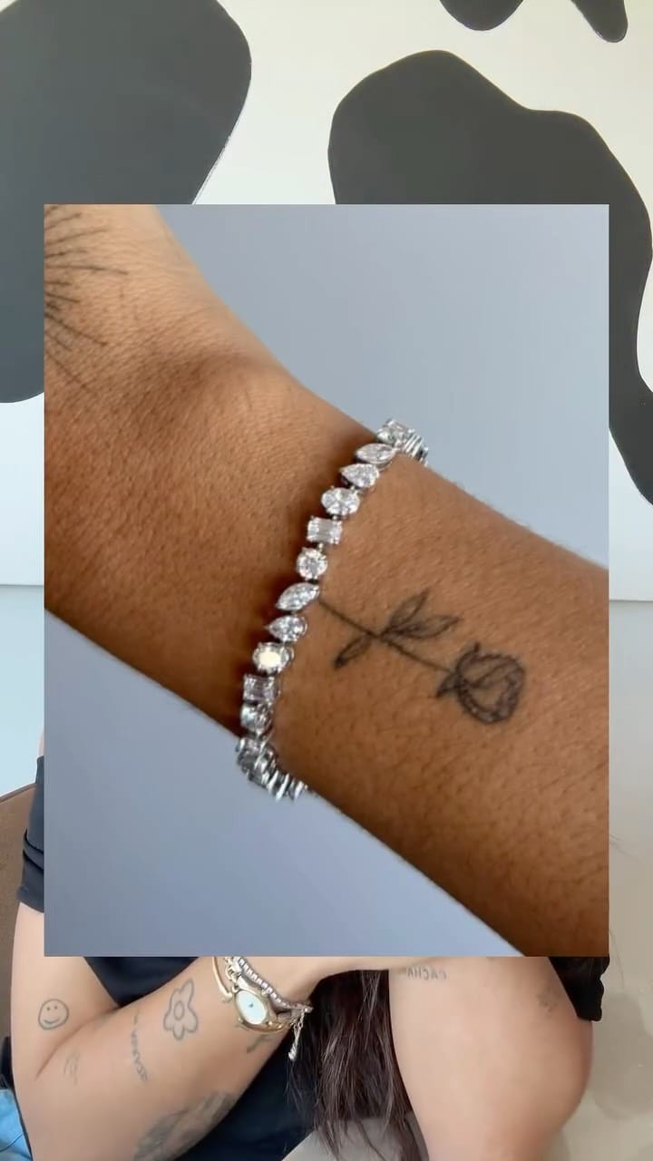 Post 3 by Infinity Jewelry on Instagram (video)