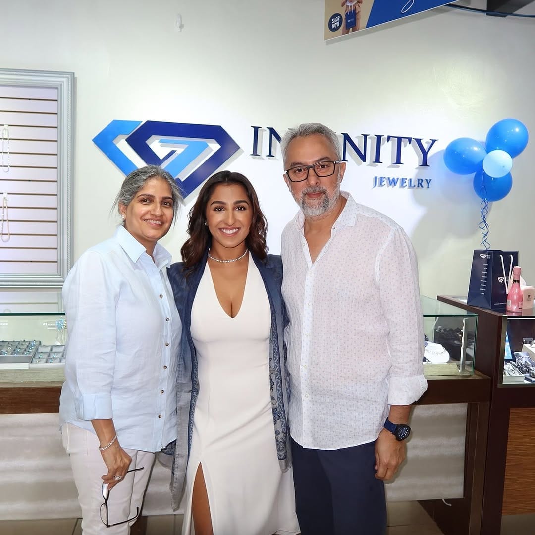 Post 10 by Infinity Jewelry on Instagram (image)