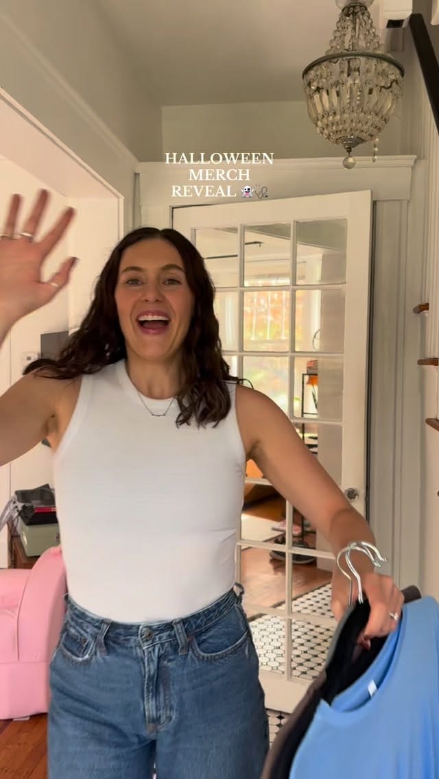 Post 7 by Community & Merch For Nurses on Instagram (video)