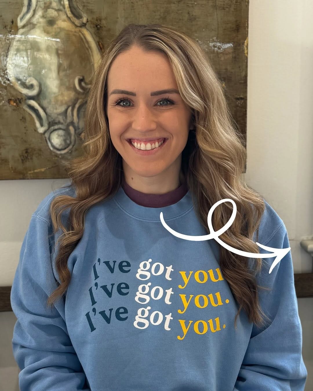 Post 4 by Community & Merch For Nurses on Instagram (carousel)