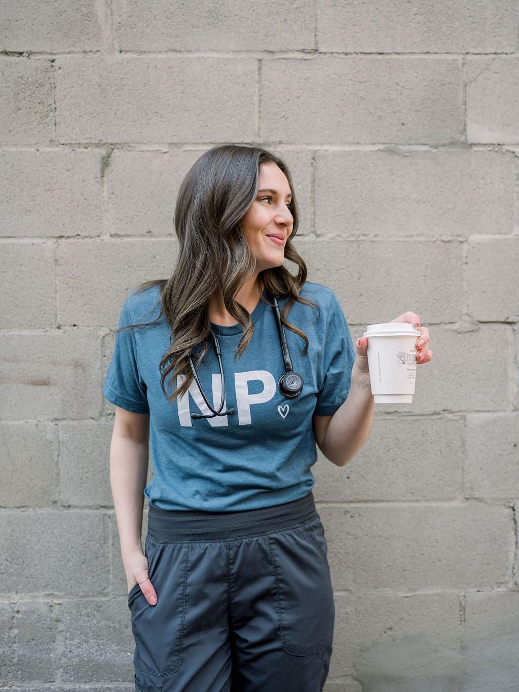Post 3 by Community & Merch For Nurses on Instagram (carousel)