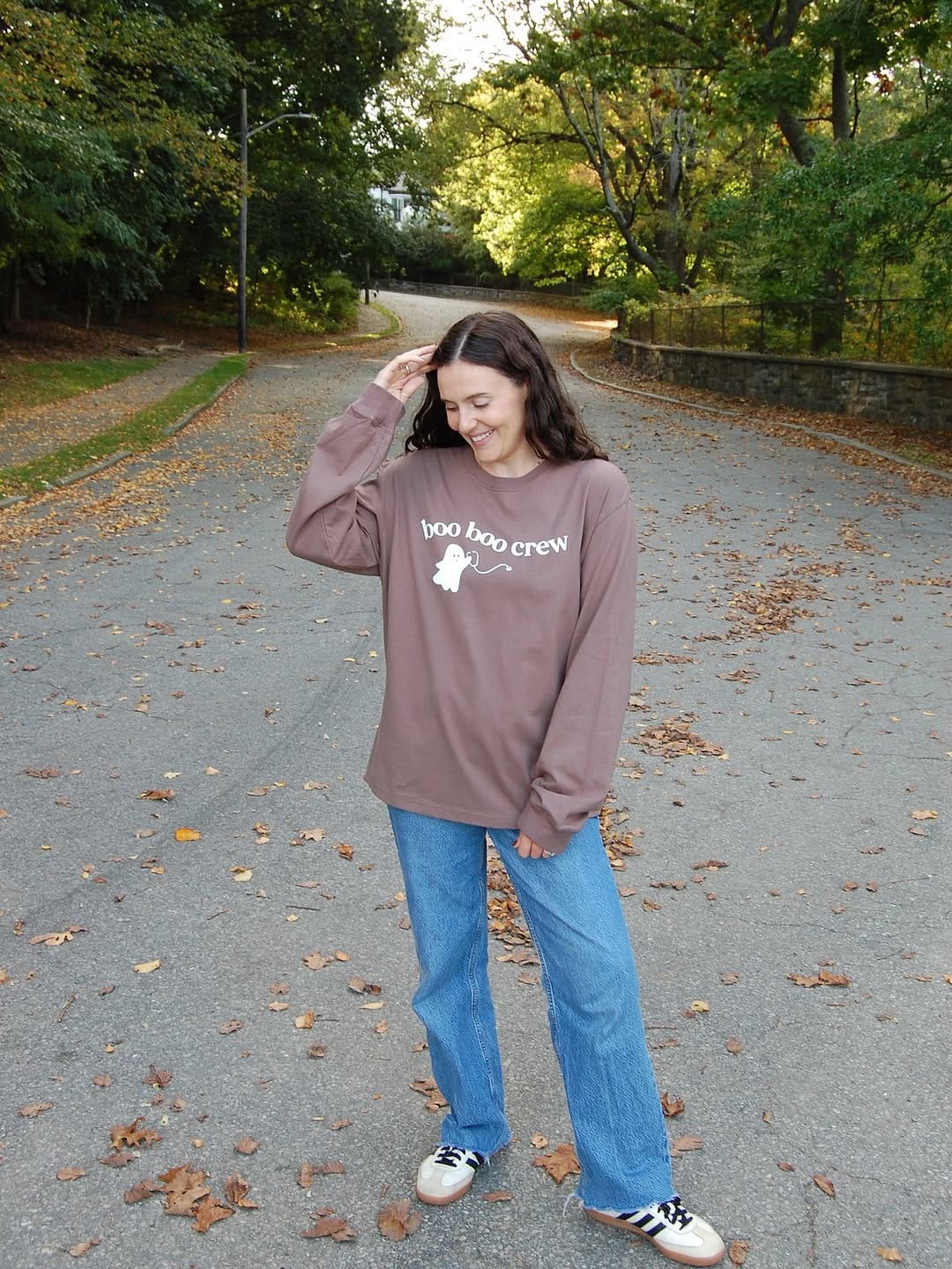 Post 5 by Community & Merch For Nurses on Instagram (carousel)