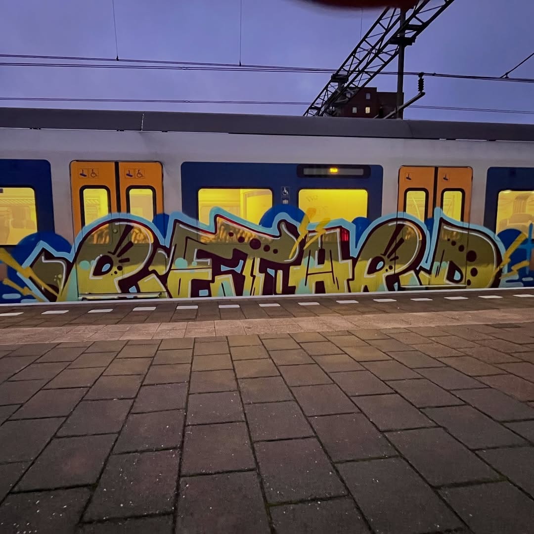 Post 4 by Cantastic.nl Graffiti Shop on Instagram (image)