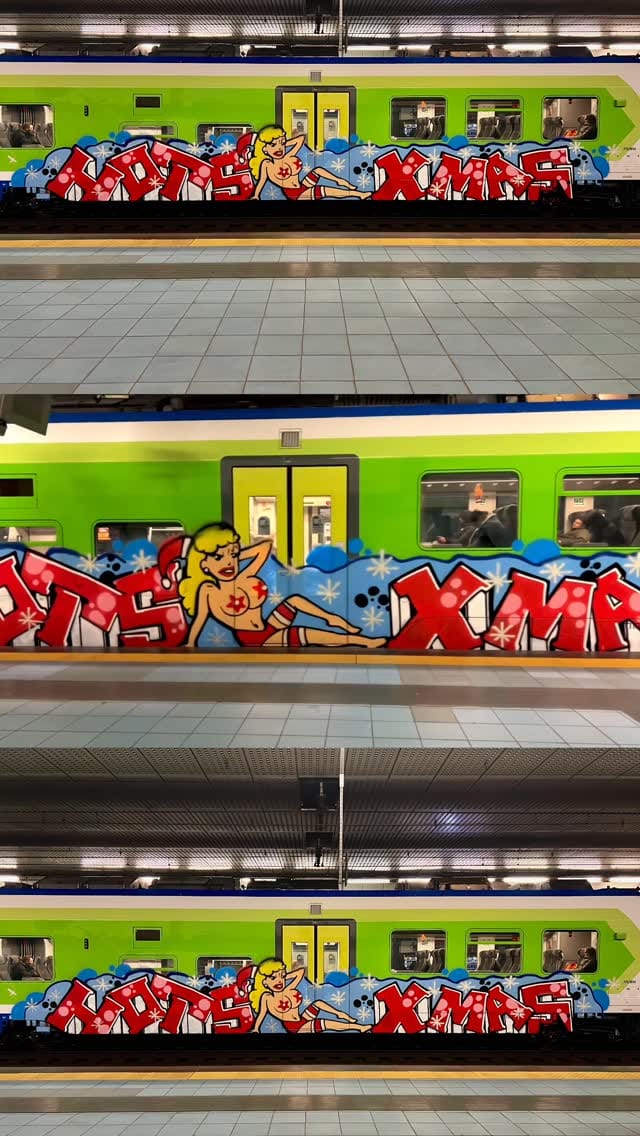 Post 5 by Cantastic.nl Graffiti Shop on Instagram (video)