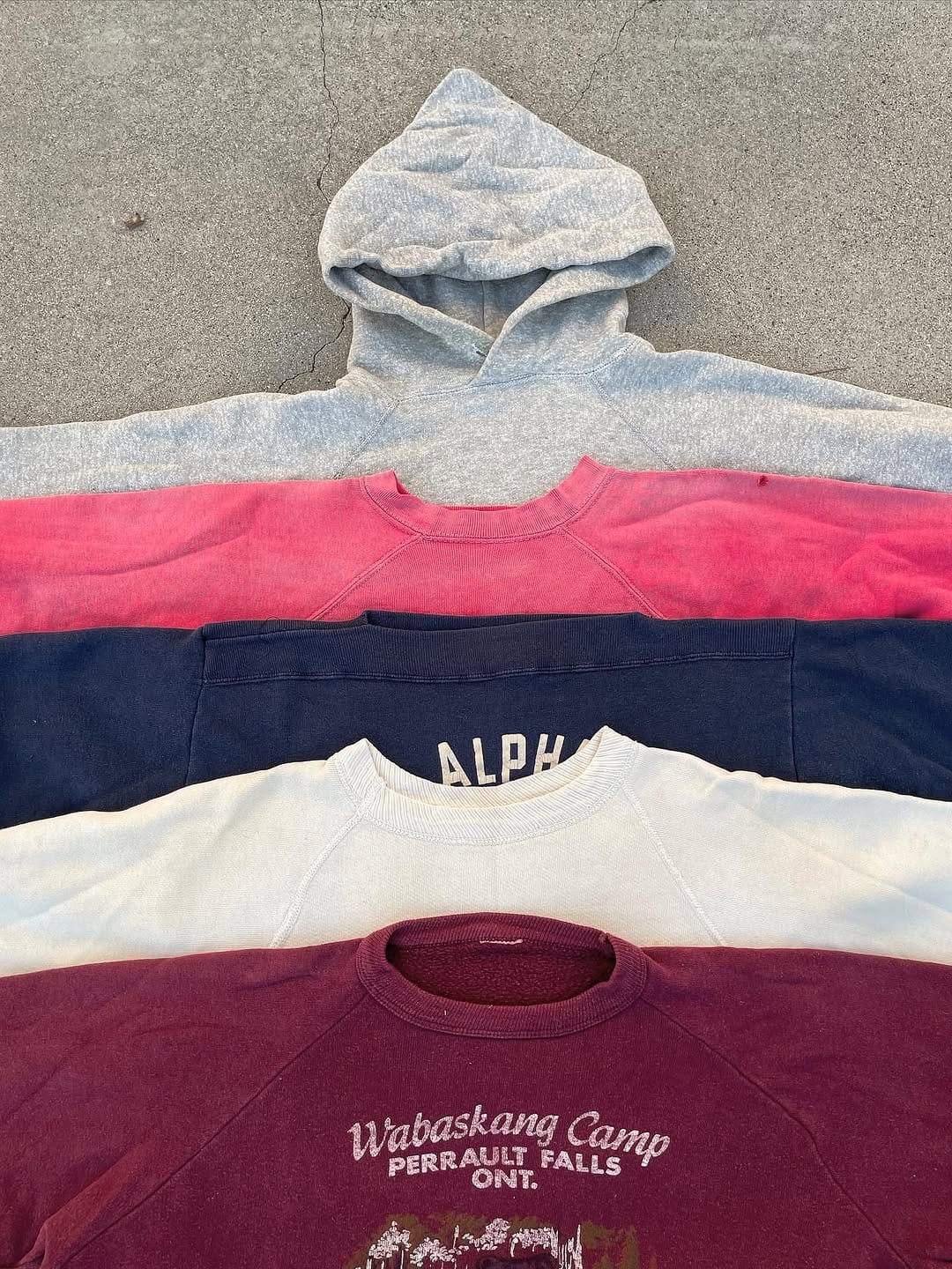 Post 8 by Mana Vintage on Instagram (carousel)