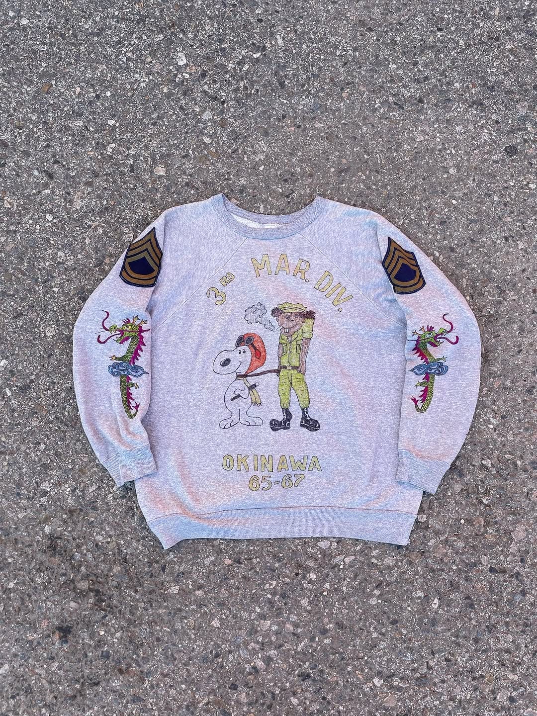 Post 7 by Mana Vintage on Instagram (carousel)
