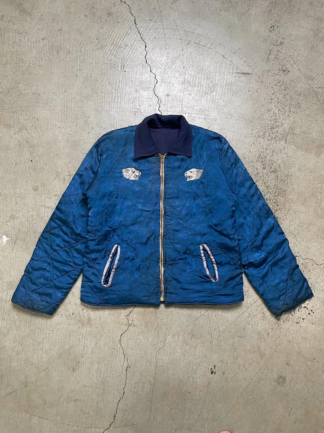 Post 1 by Mana Vintage on Instagram (carousel)