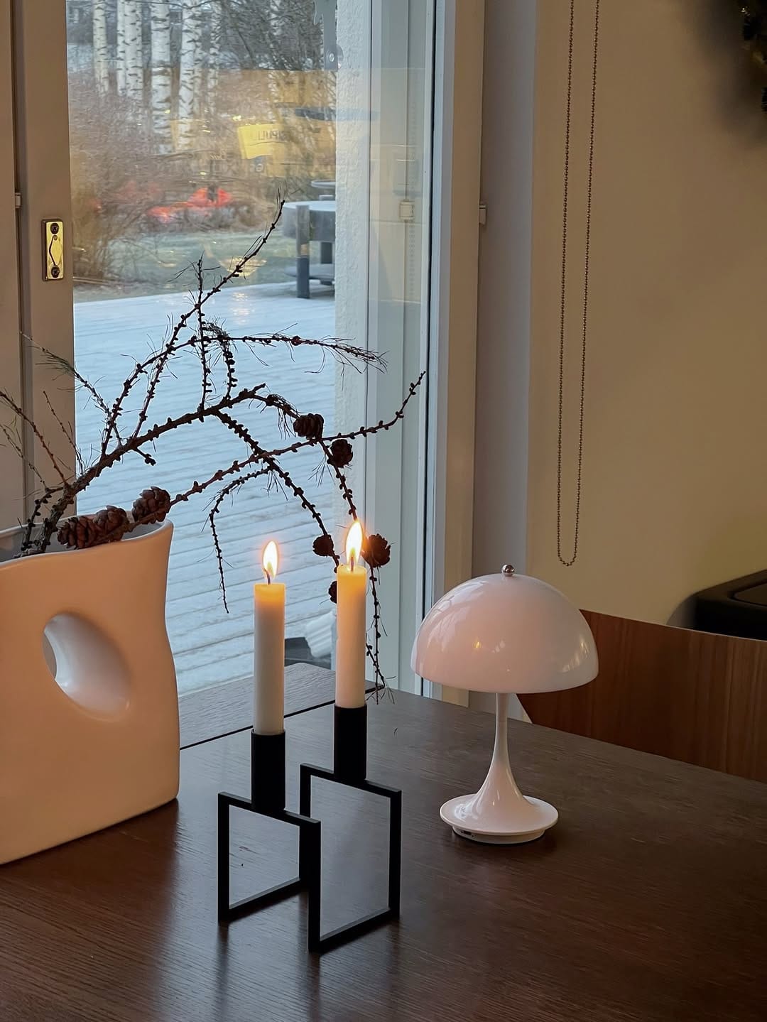 Post 8 by Laatukaluste – Elämäsi sisustaja ✨ on Instagram (carousel)