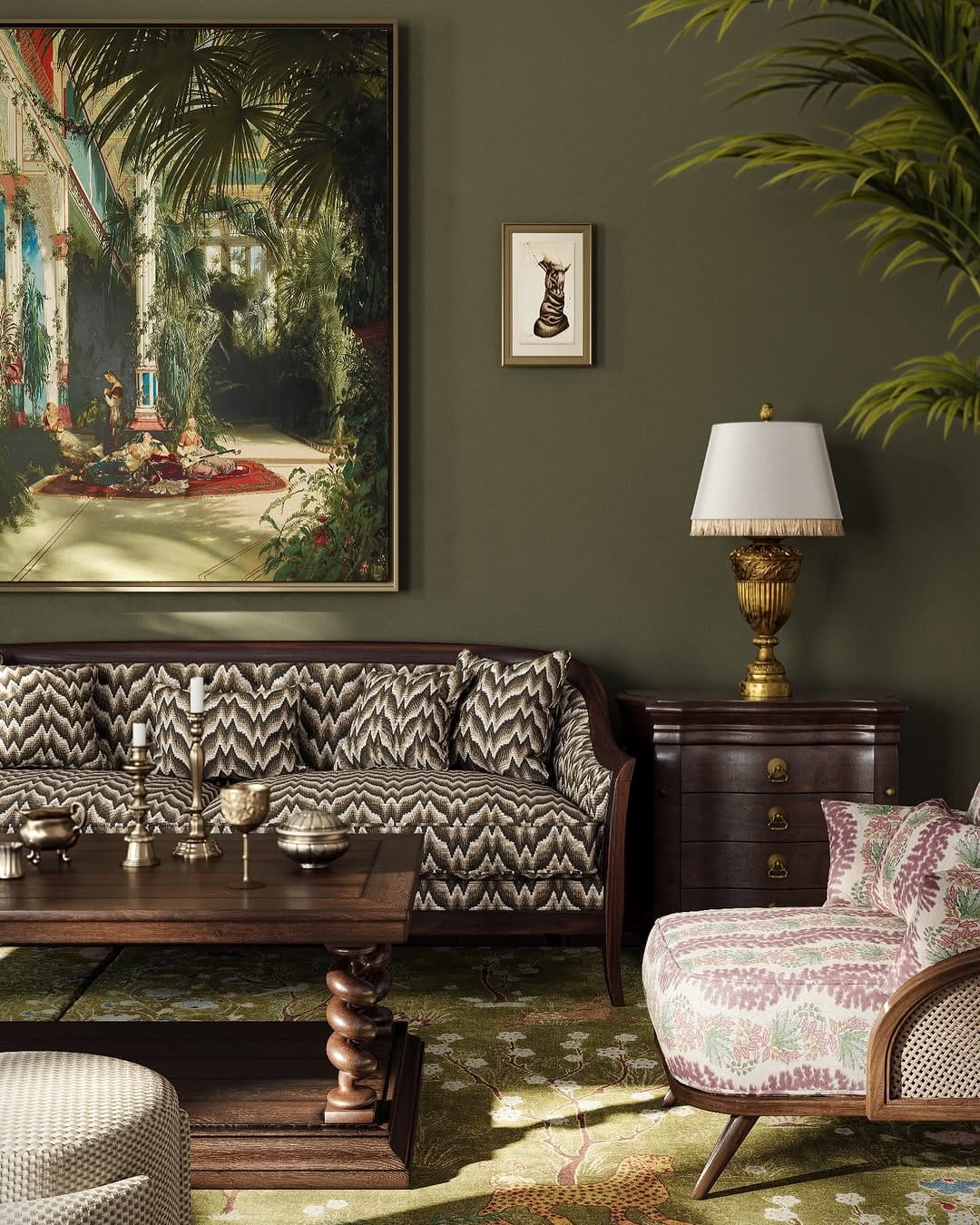 Post 2 by TRAVERS New York on Instagram (carousel)