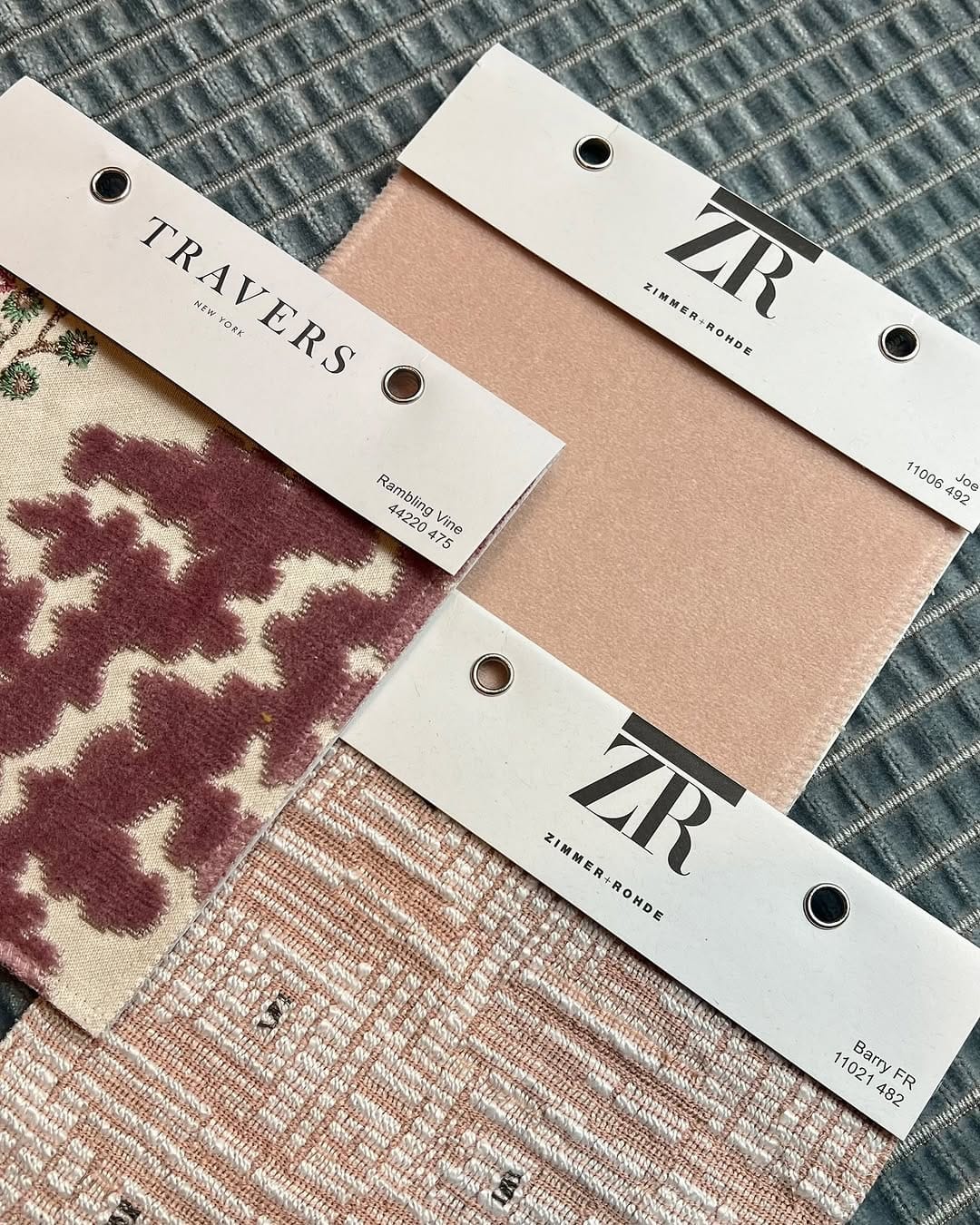 Post 5 by TRAVERS New York on Instagram (image)