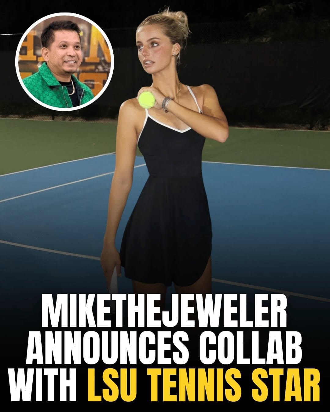 Post 9 by MIKE & CO JEWELRY AND WATCHES on Instagram (carousel)
