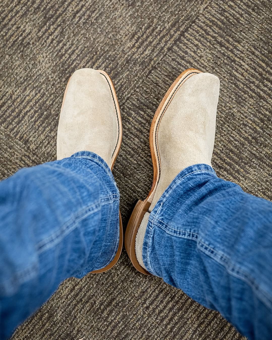 Post 9 by The Boot Store on Instagram (carousel)