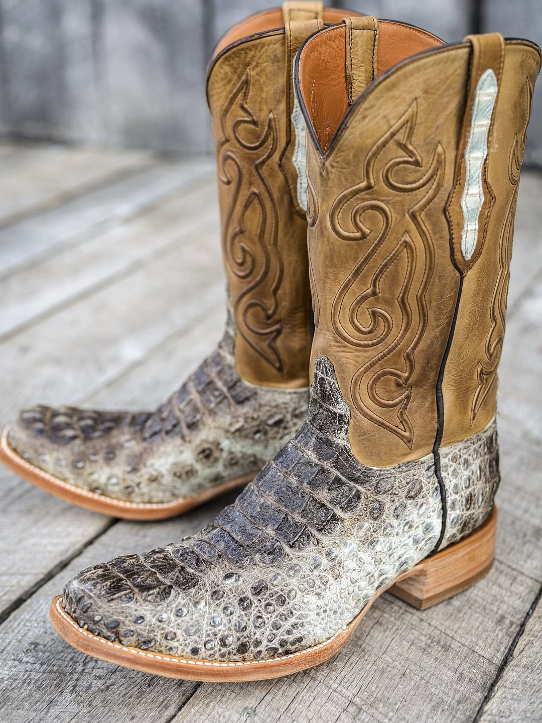 Post 4 by The Boot Store on Instagram (image)