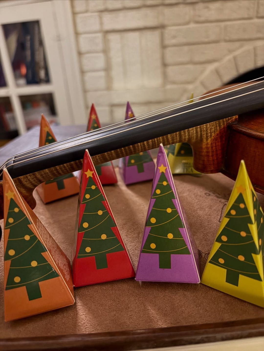 Post 8 by Fine Instrument Consulting - Violin Shop on Instagram (image)