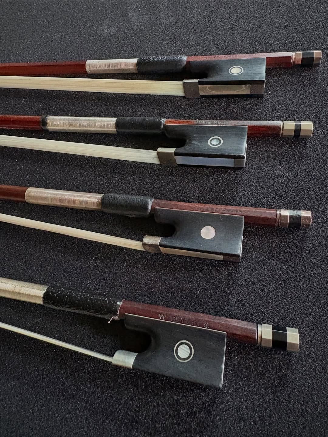 Post 7 by Fine Instrument Consulting - Violin Shop on Instagram (image)