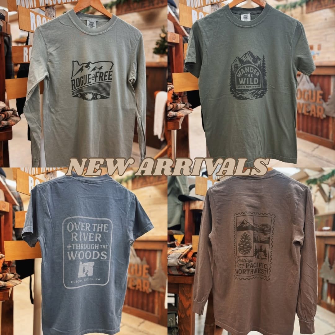Post 4 by Rogue Wear on Instagram (carousel)