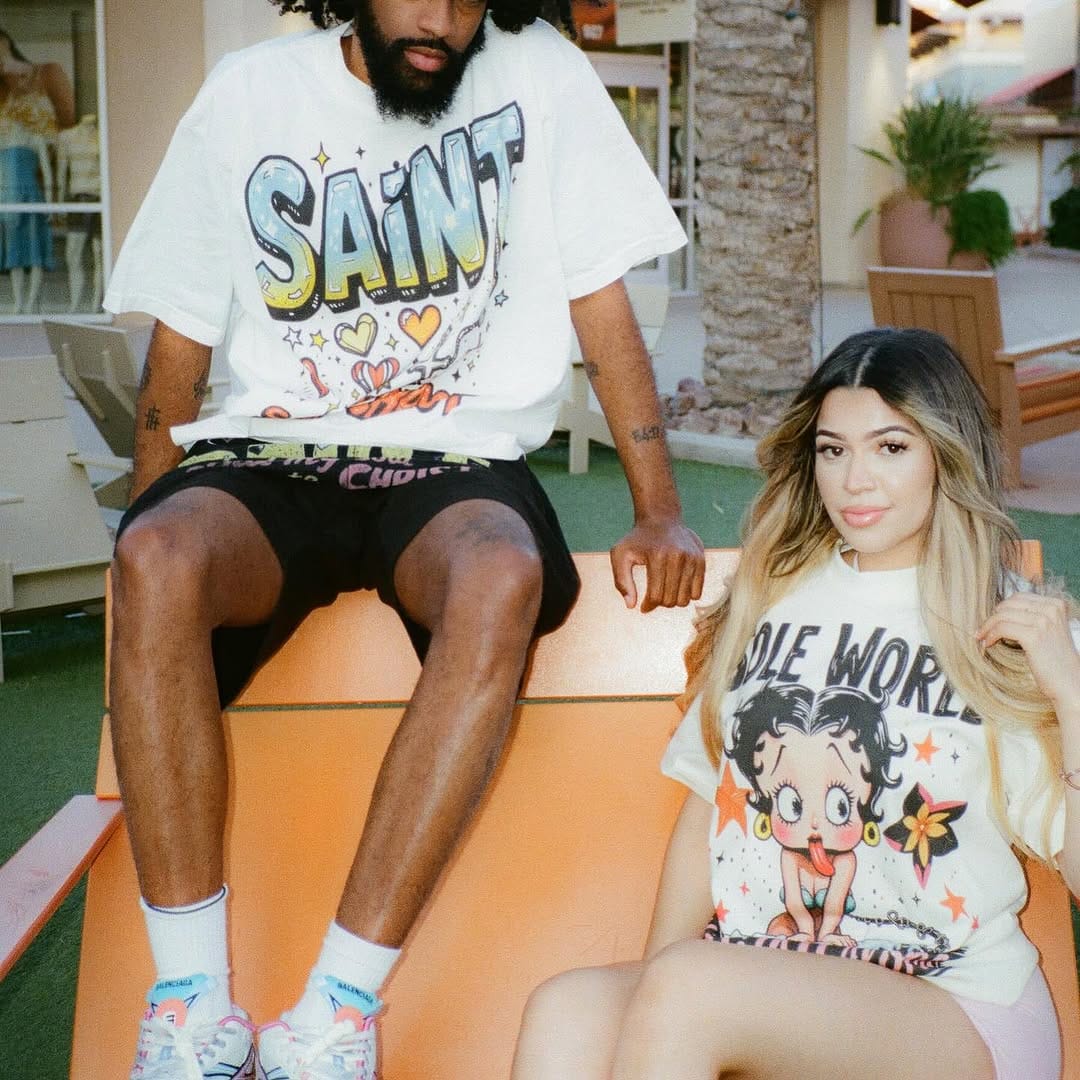 Post 2 by Sole World Brand on Instagram (carousel)