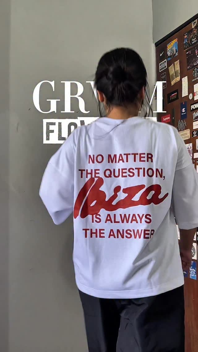Post 7 by ACIDSTREET | ROPA STREETWEAR on Instagram (video)