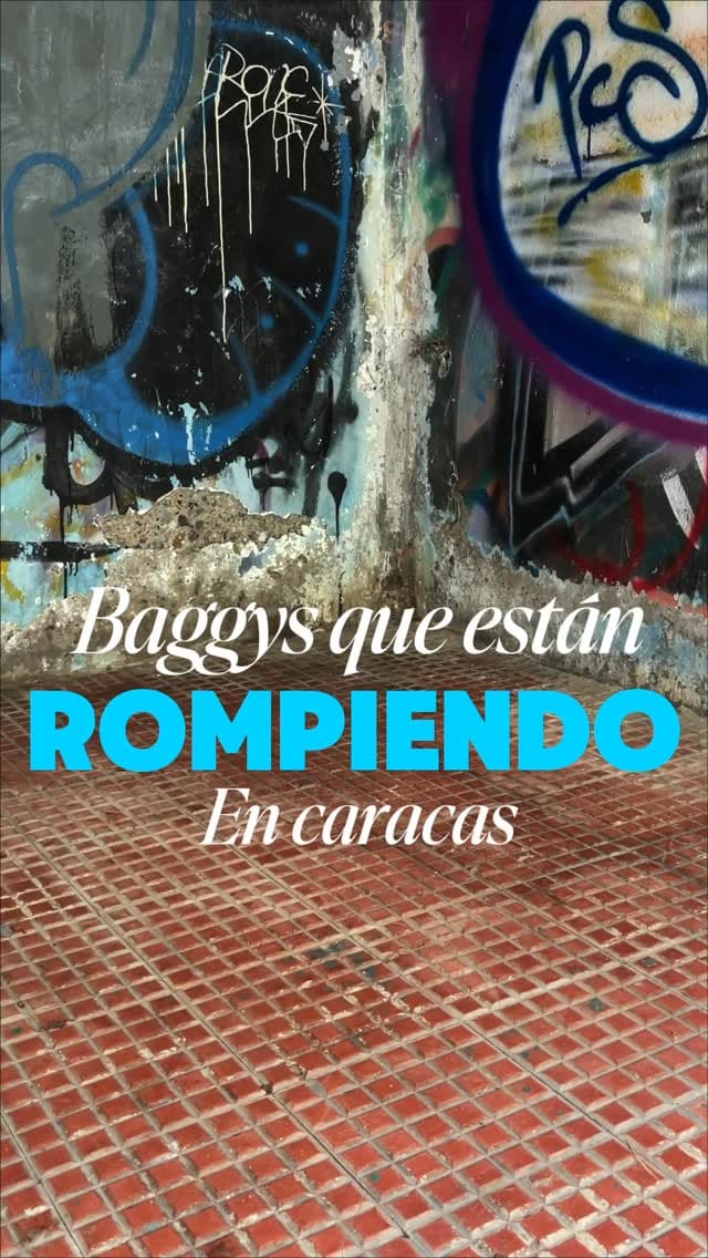 Post 3 by ACIDSTREET | ROPA STREETWEAR on Instagram (video)