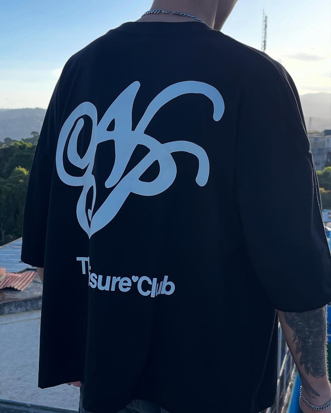 Post 8 by ACIDSTREET | ROPA STREETWEAR on Instagram (carousel)
