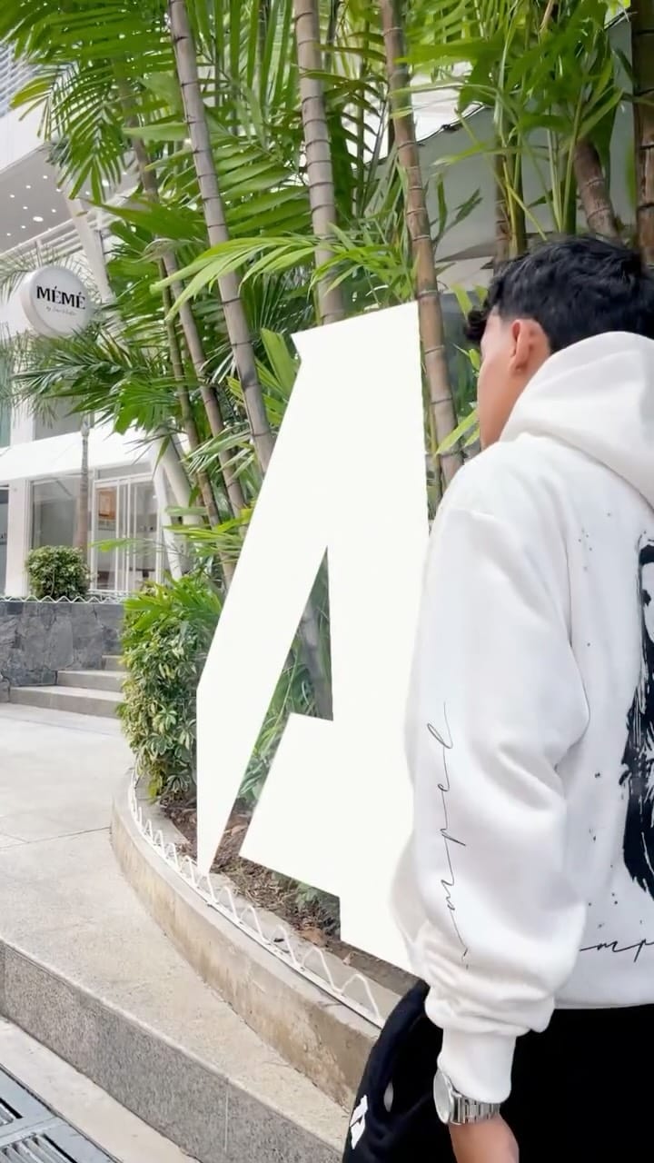 Post 9 by ACIDSTREET | ROPA STREETWEAR on Instagram (video)
