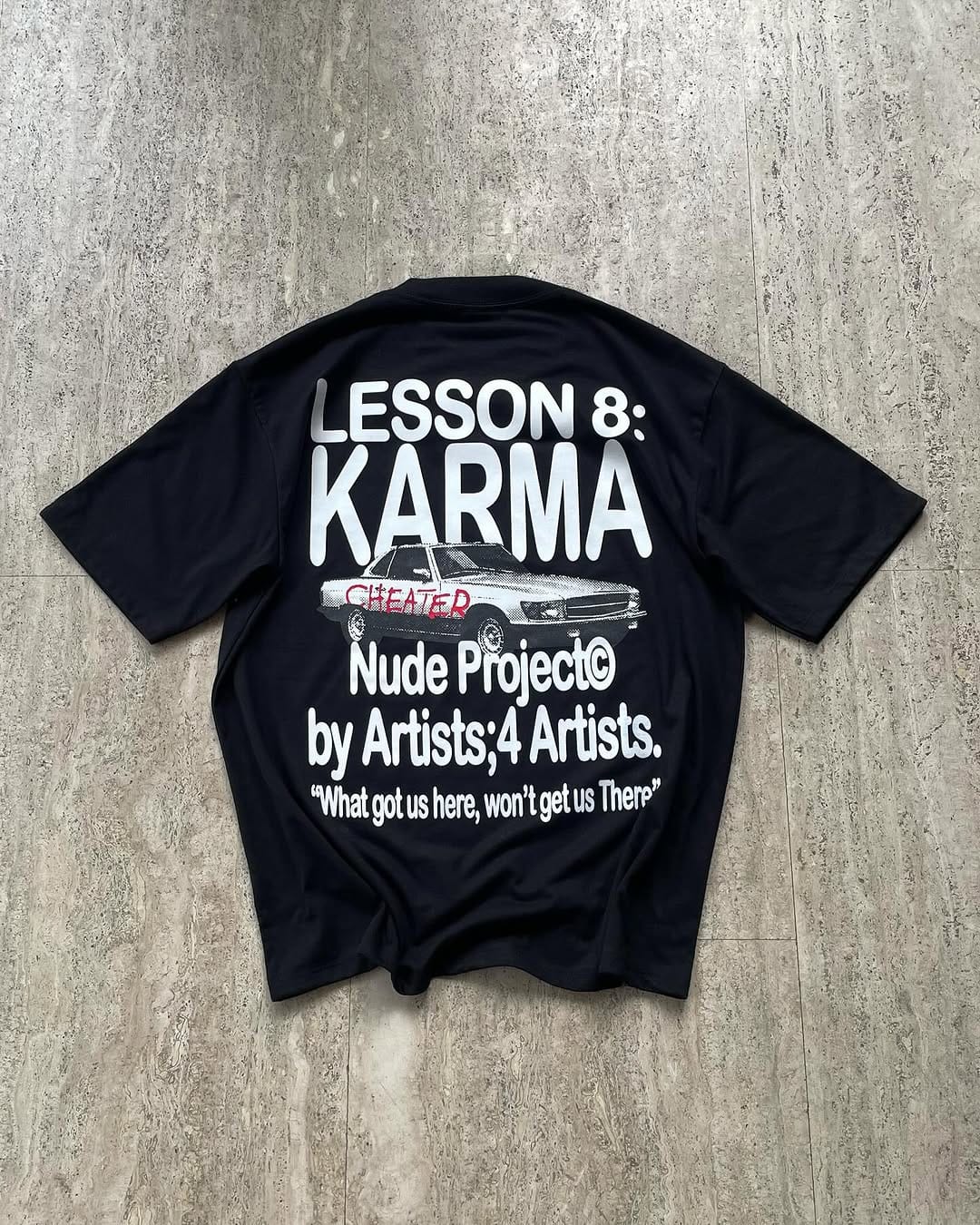 Post 10 by ACIDSTREET | ROPA STREETWEAR on Instagram (carousel)