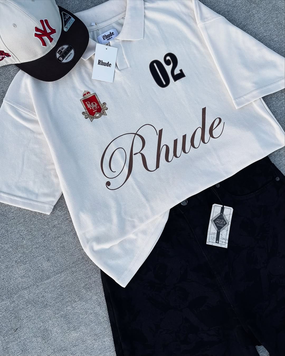 Post 2 by ACIDSTREET | ROPA STREETWEAR on Instagram (carousel)