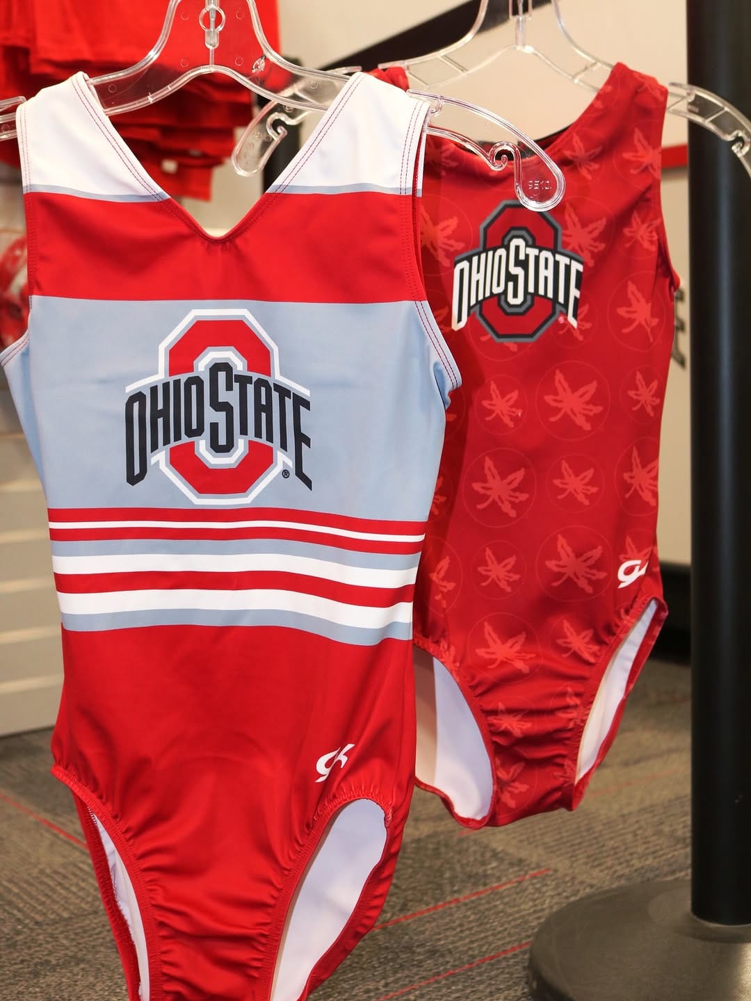 Post 1 by The Ohio State Team Shop on Instagram (image)