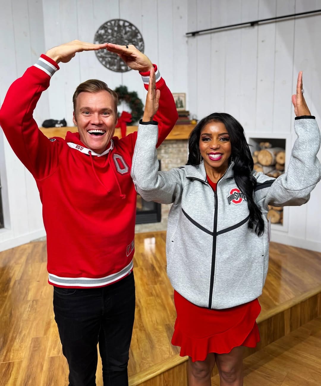 Post 5 by The Ohio State Team Shop on Instagram (image)