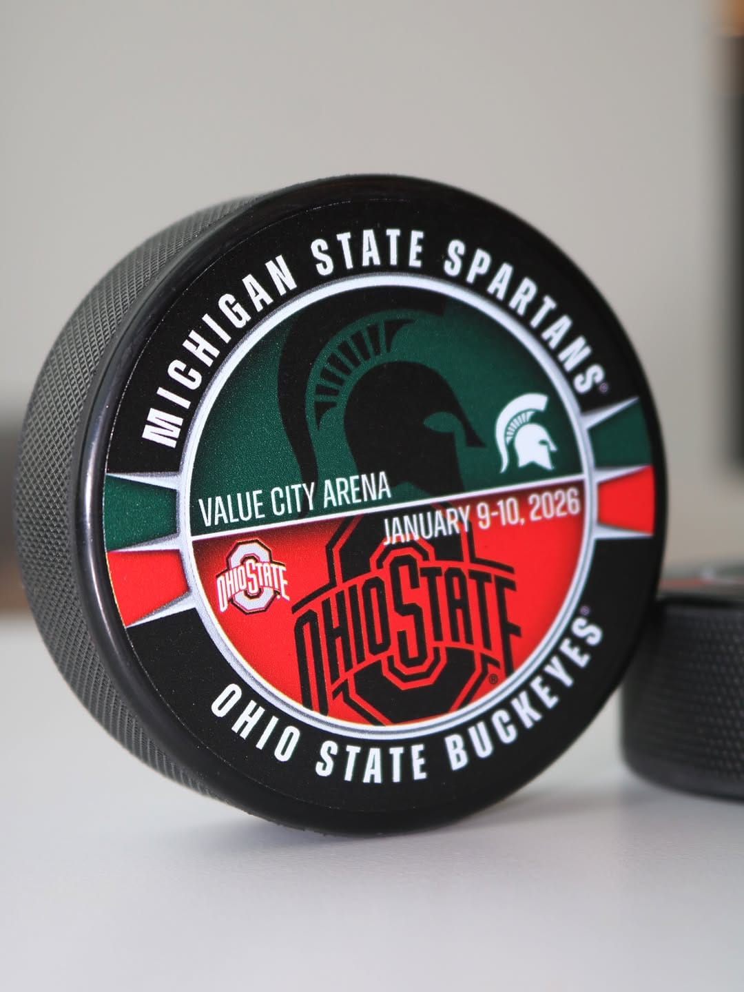 Post 2 by The Ohio State Team Shop on Instagram (image)