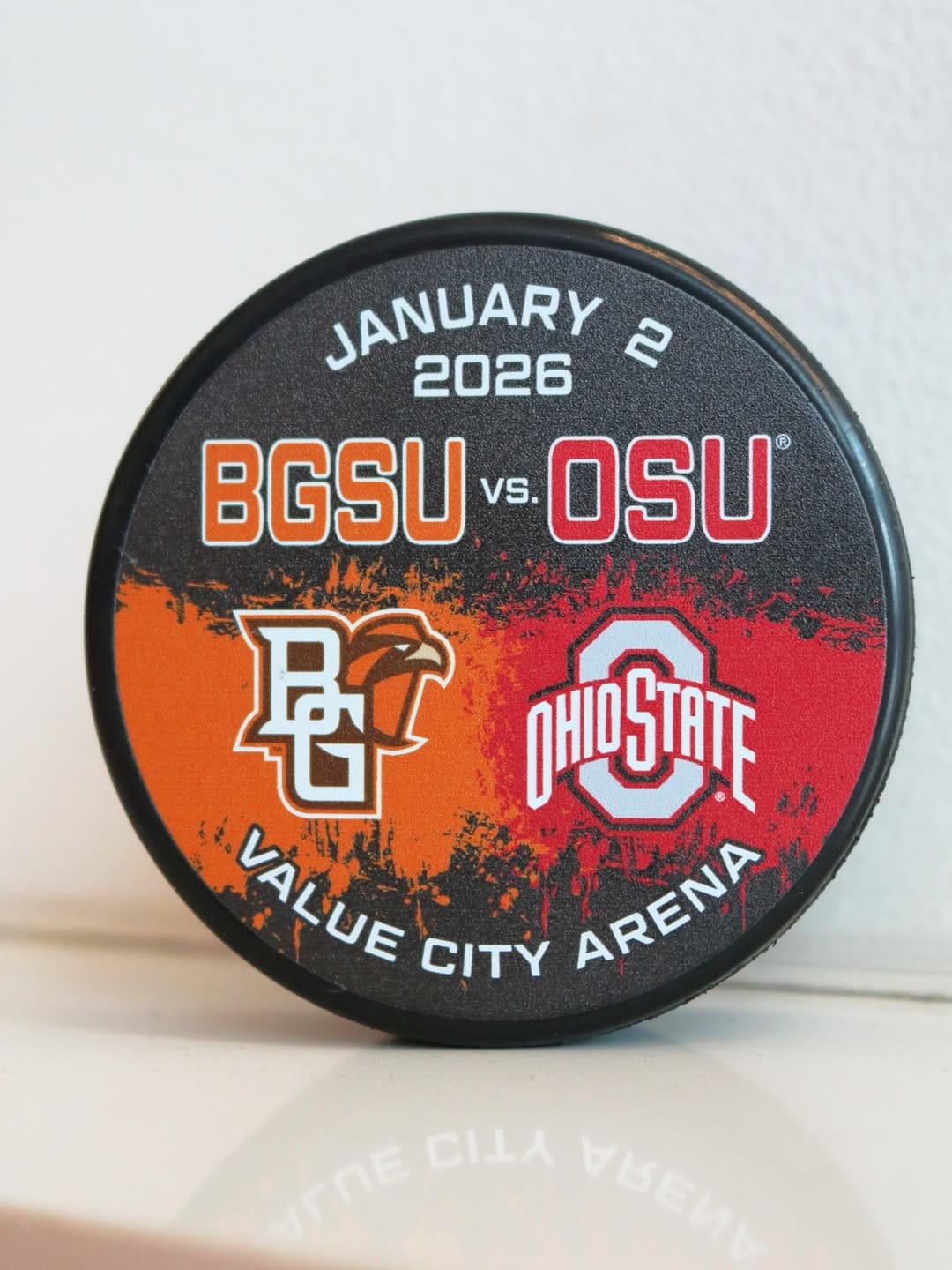 Post 4 by The Ohio State Team Shop on Instagram (image)