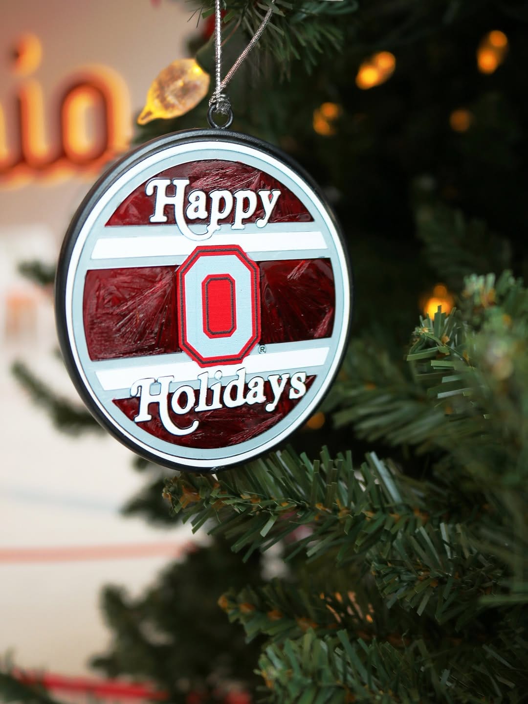 Post 9 by The Ohio State Team Shop on Instagram (carousel)