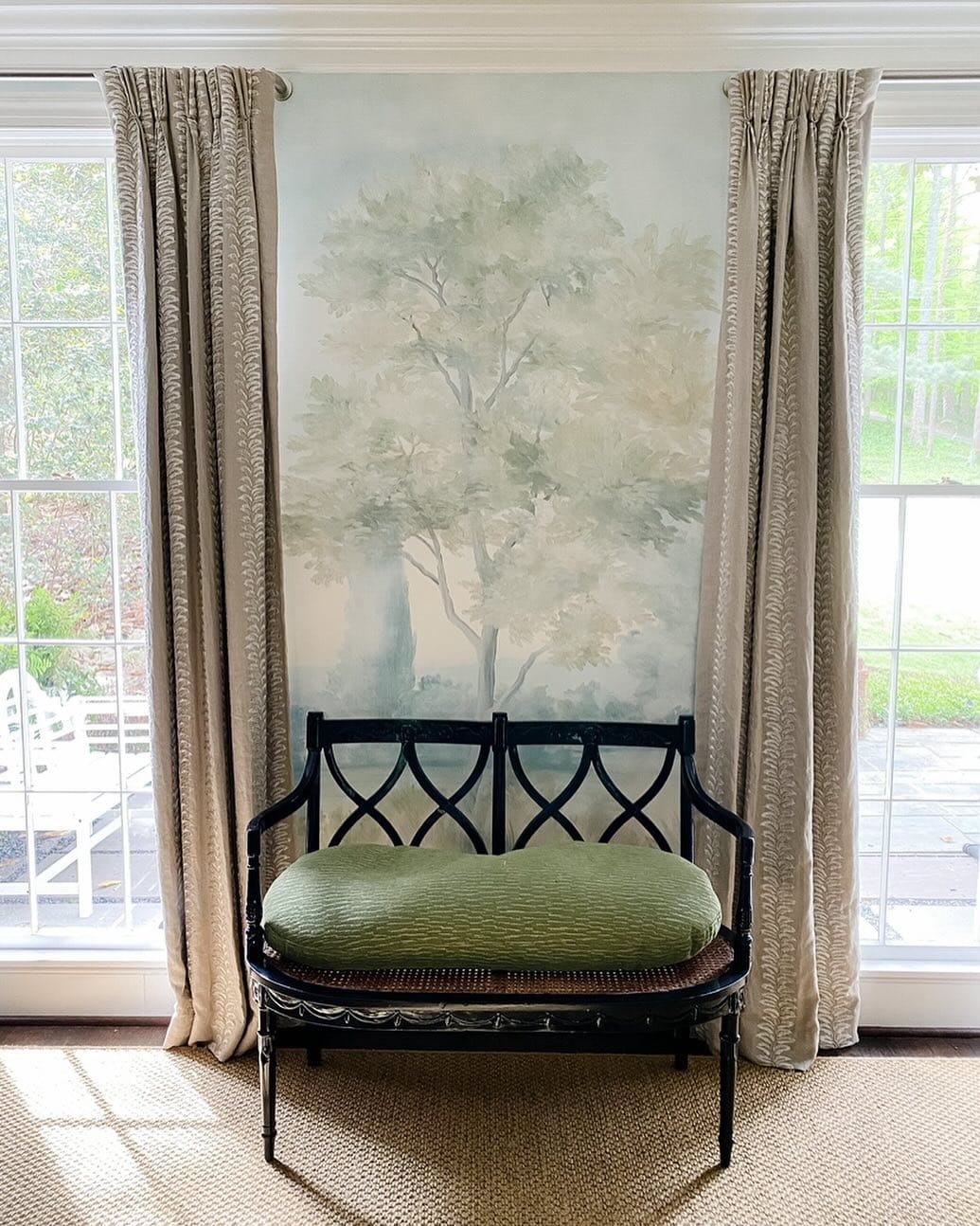 Post 3 by Establishment Home on Instagram (image)