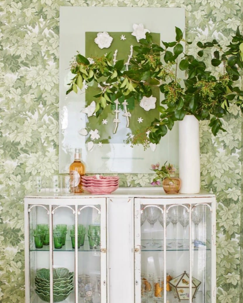 Post 5 by Establishment Home on Instagram (image)