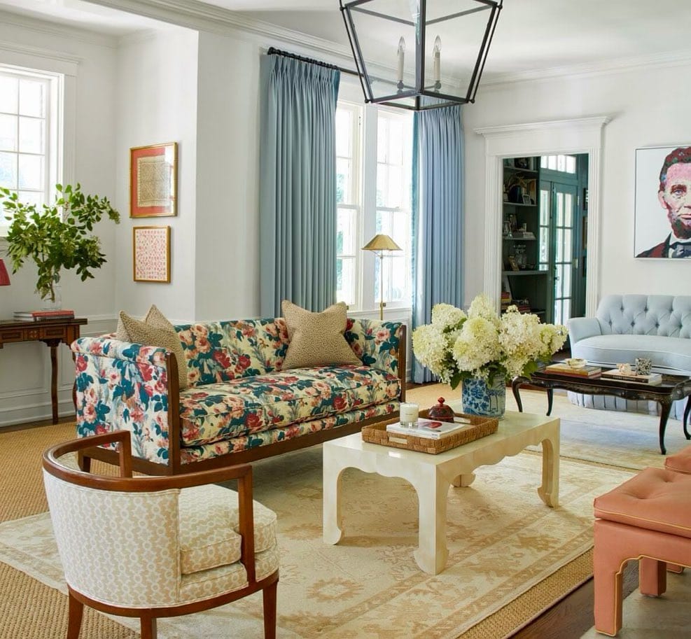 Post 8 by Establishment Home on Instagram (image)
