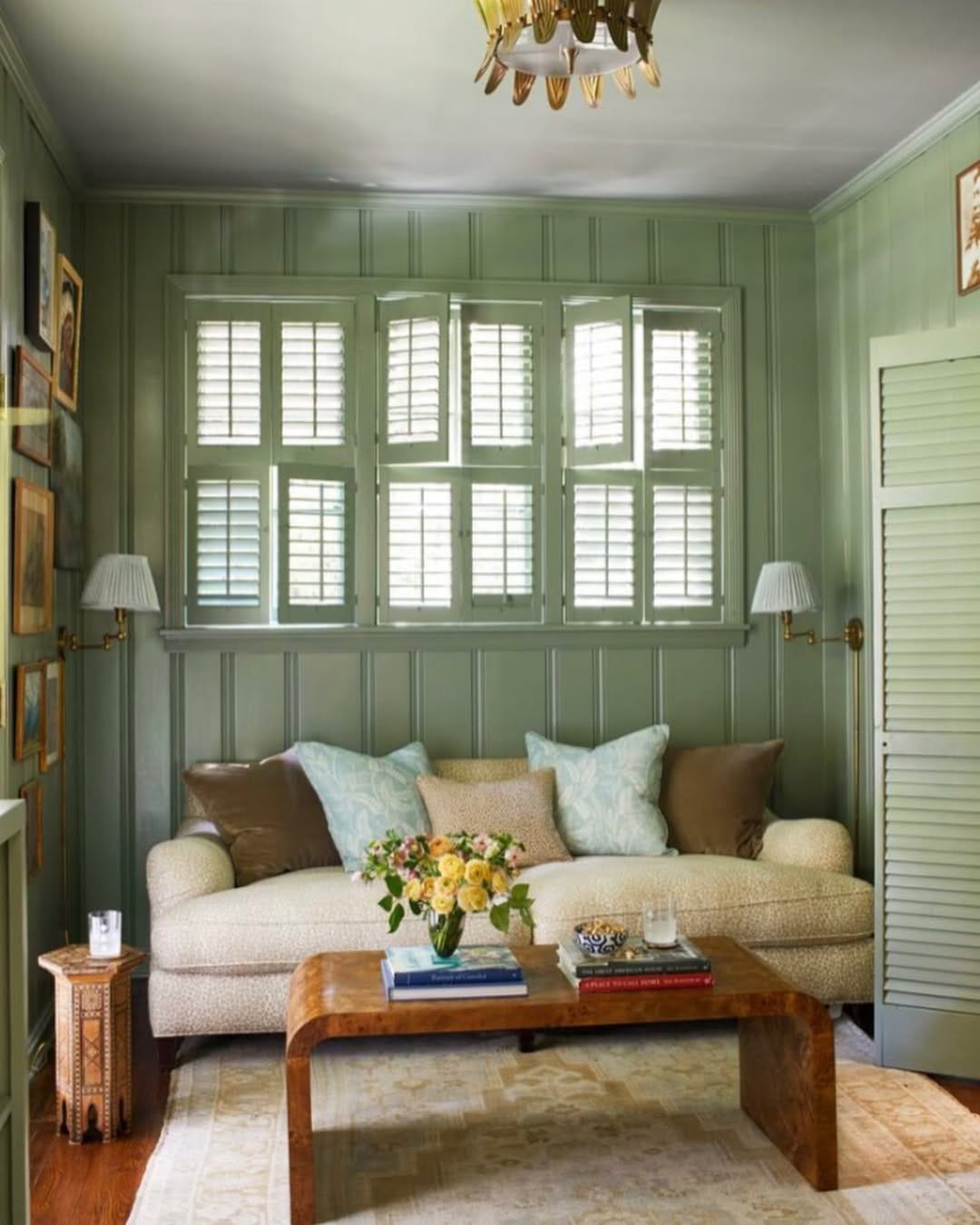 Post 6 by Establishment Home on Instagram (carousel)