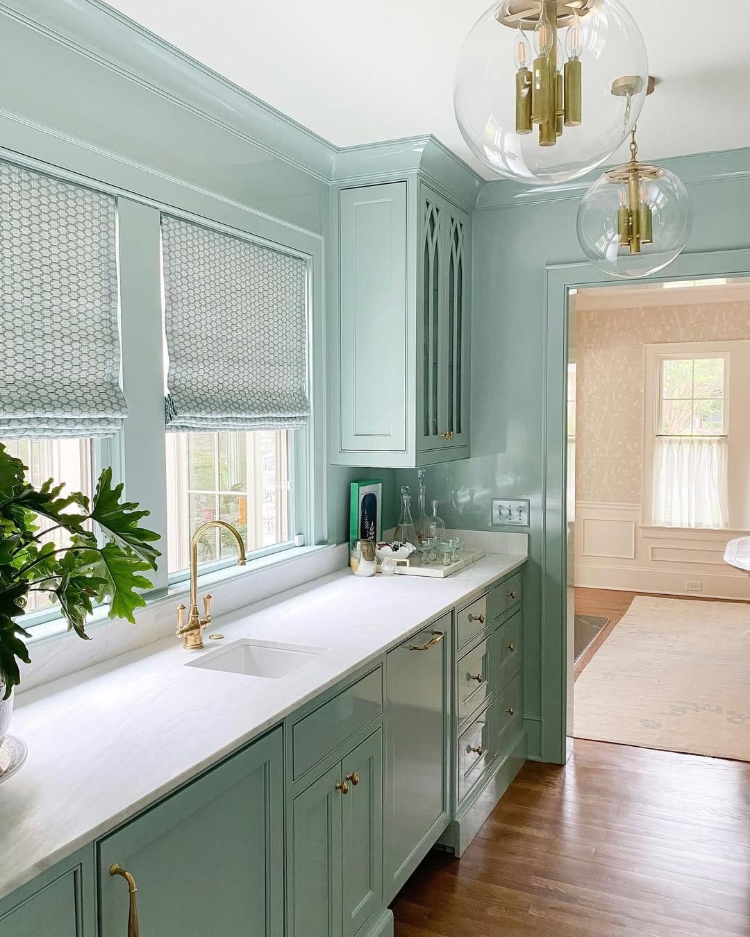 Post 7 by Establishment Home on Instagram (image)