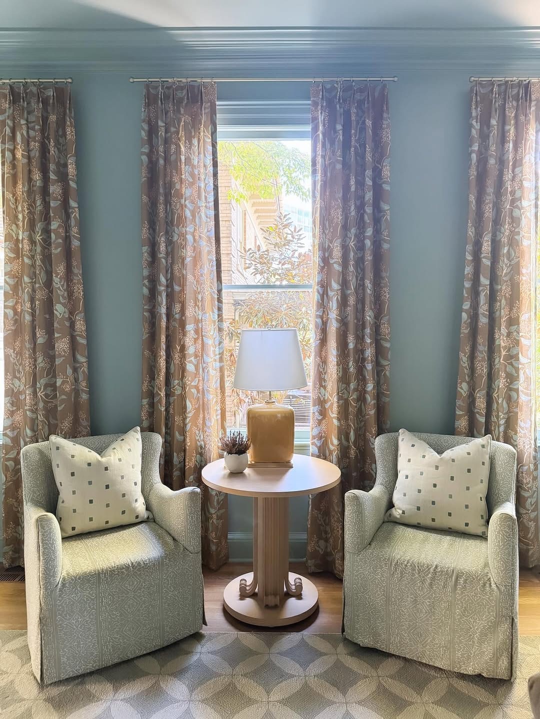 Post 1 by Establishment Home on Instagram (image)
