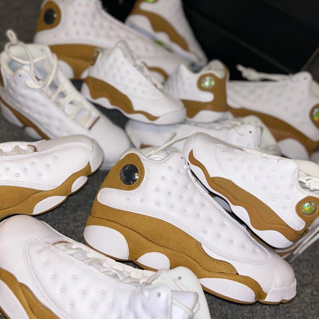 Post 9 by TrapGrails® on Instagram (carousel)
