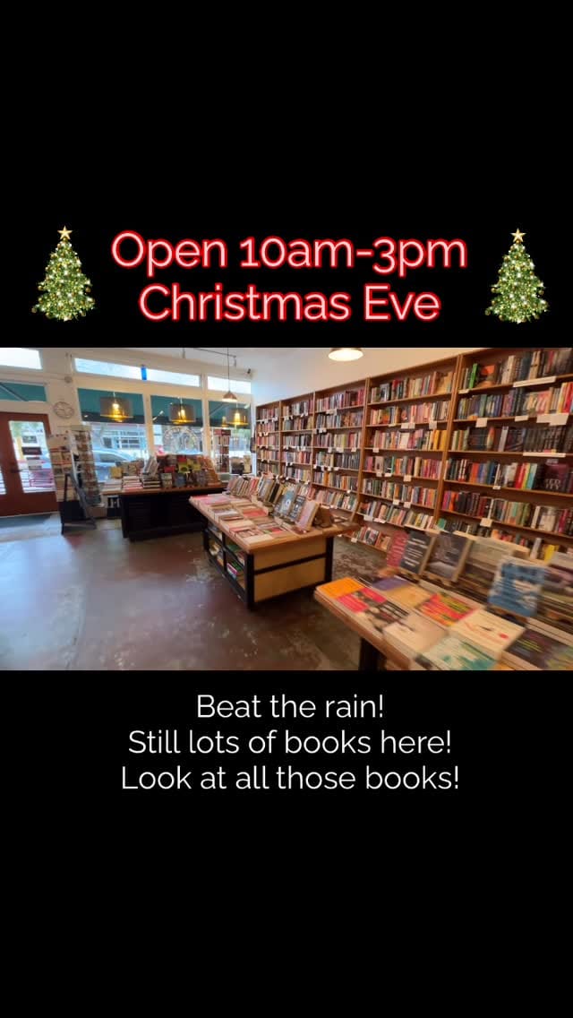 Post 3 by The Book Catapult on Instagram (video)