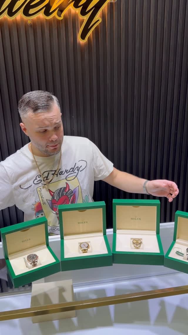 Post 4 by @mikem0ney on Instagram (video)