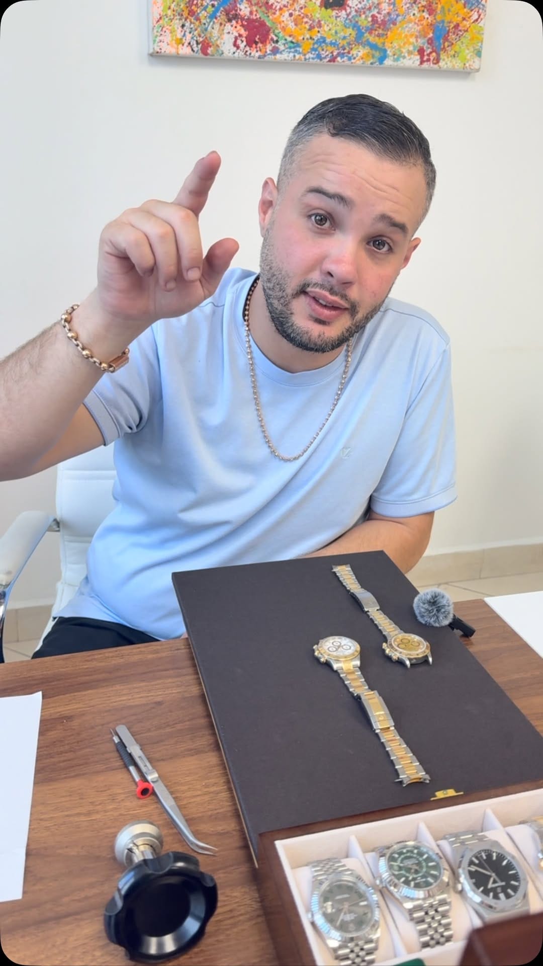 Post 9 by @mikem0ney on Instagram (video)