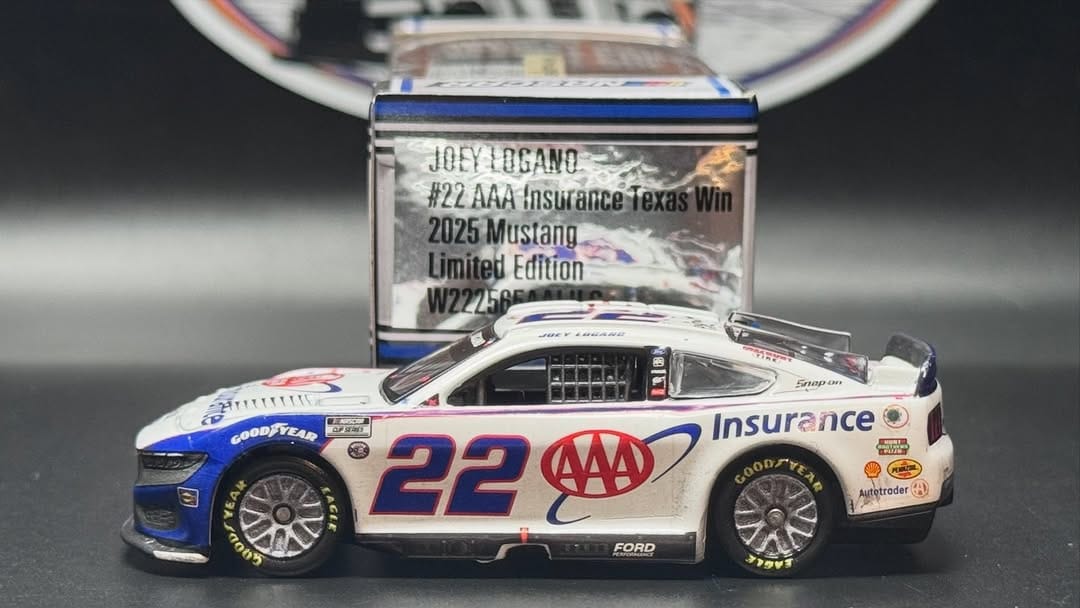Post 4 by Michigan Diecast (Kyle)🏁 on Instagram (carousel)